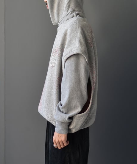 【LAST1】RANDY KNEAD