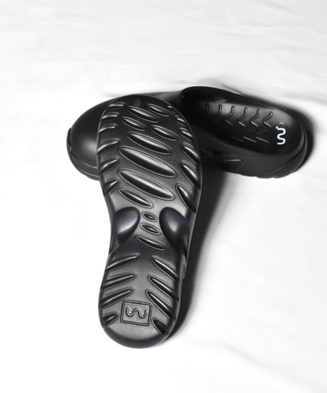 doubleu ROMA MULE MEN