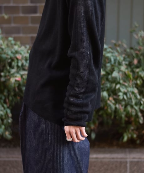 nakedgauge GLEANER SHIRT