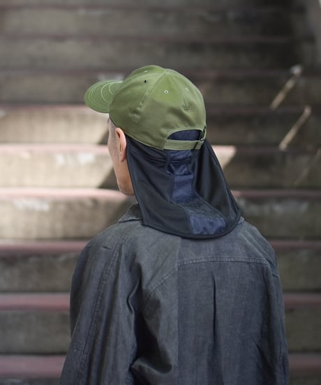rajabrooke INNER CAP