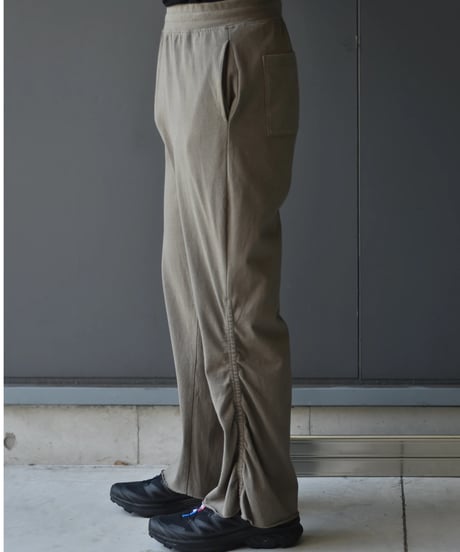 FOS(S)  SHRINK TENJIKU PANTS