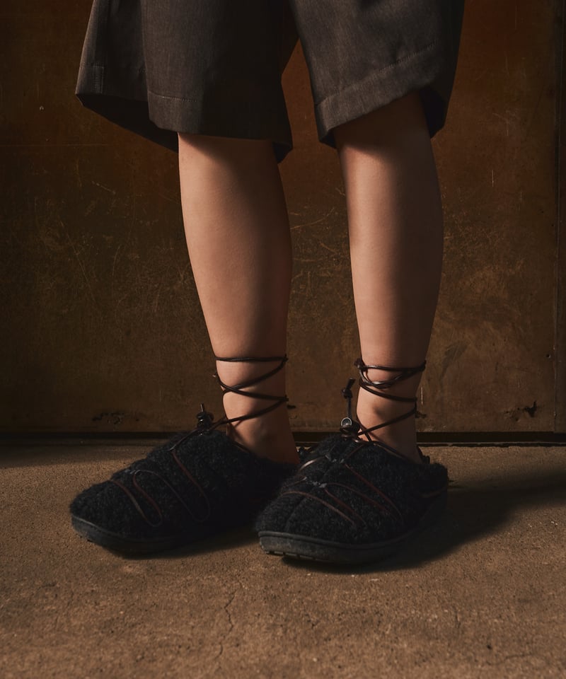 F-LINE refomed SUBU | 45do｜refomed・Gorsch・Willo