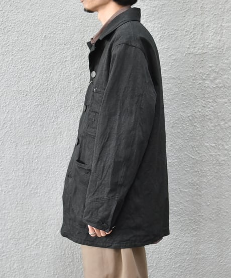 STEAF RAILROAD JACKET