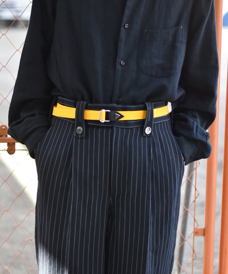 THEモンゴリアンチョップス　マーキー