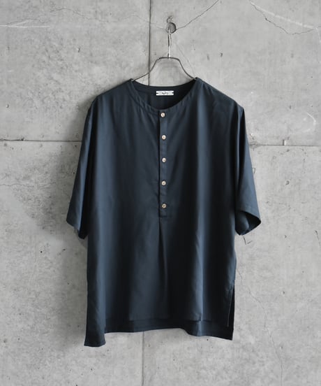 saby BAMBOO AMUZEN H-N SHIRTS