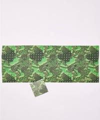 【LAST1】rajabrooke  『AXIAN WIND Ⅱ』 CD ＆ TENUGUI