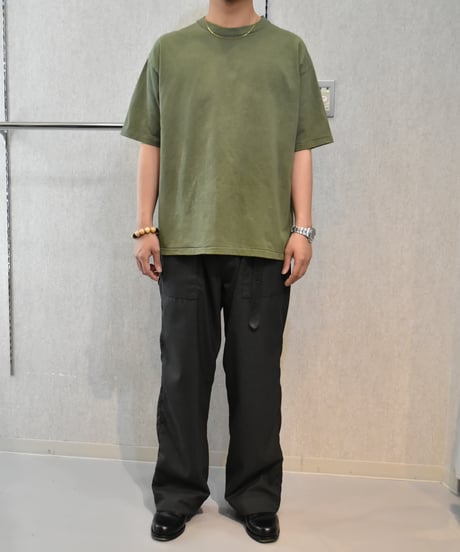 ANDER CLASSIC POISON TEE