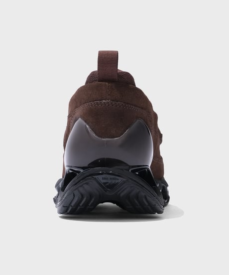 Mizuno Wave Prophecy Moc Suede
