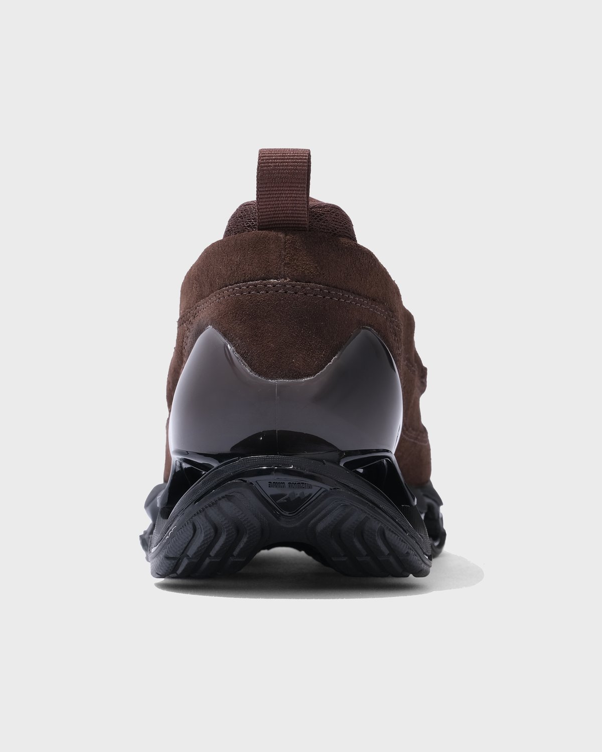 Mizuno Wave Prophecy Moc Suede | 45do Mizuno Wave Prophecy Moc Suede | 45do