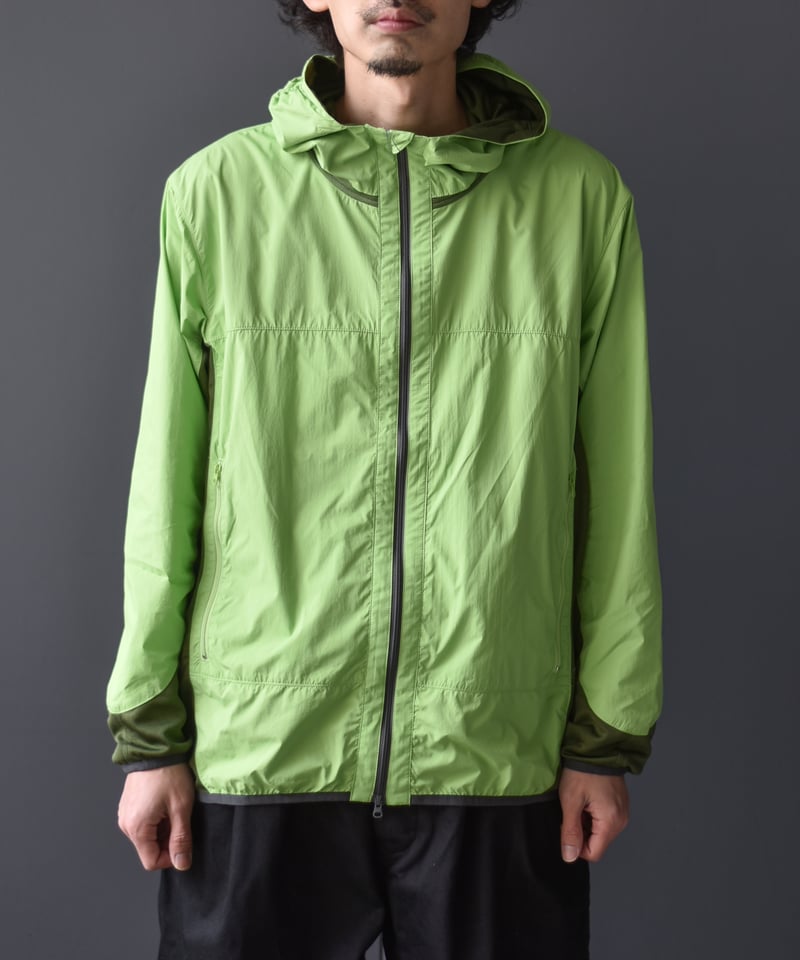 rajabrooke BERGUNA HOODIE JKT | 45do rajabrooke BERGUNA HOODIE JKT | 45do