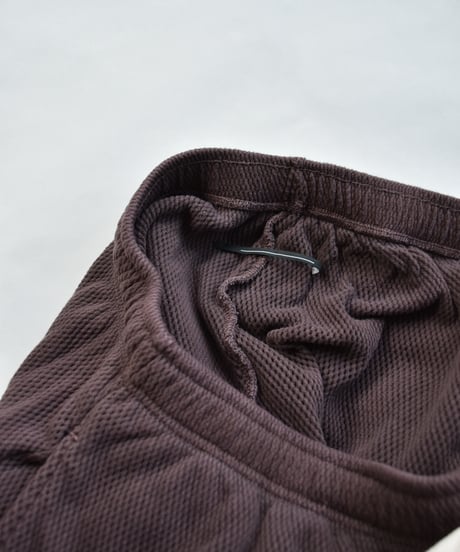 ANDER MESH SHORTS