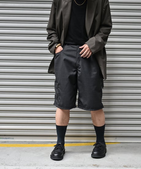 【LAST１】Willow Pants P-020 CHA-st.