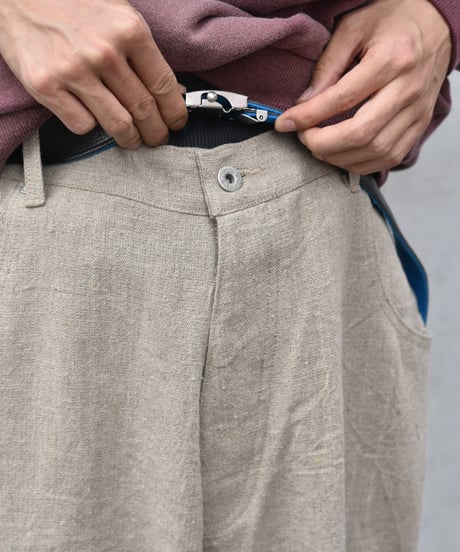 Willow Pants P-018