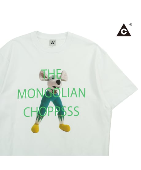 THEモンゴリアンチョップス キメラドールTee