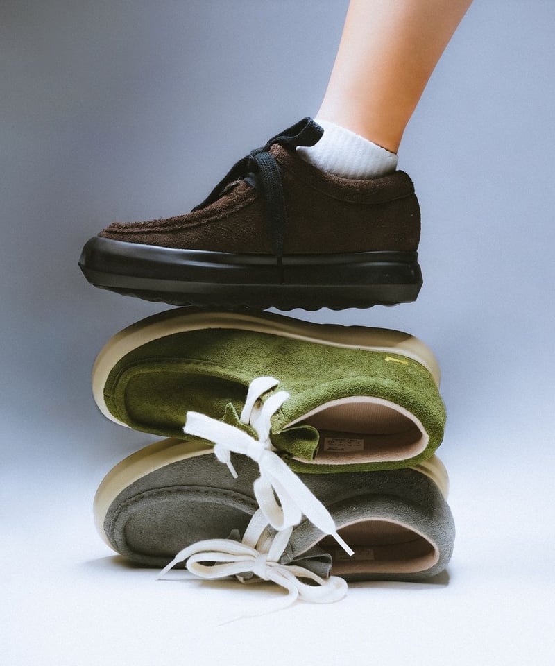 Wander .etc FD:08 | 45do｜refomed・Gorsch・Willow