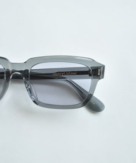 BuddyOptical YALE