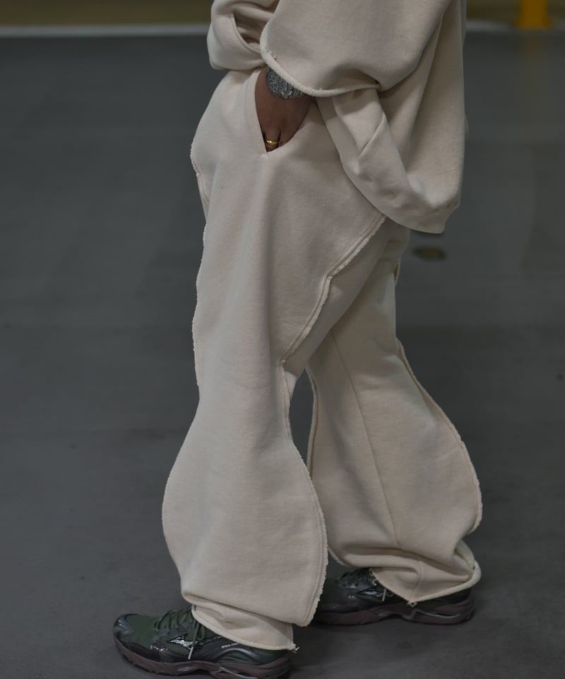 RANDY Muscle | 45do｜ULTERIOR・refomed・Gorsch 正規取扱店