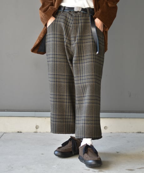 CATEGORY Willow Pants | 45do｜ULTERIOR・refomed・G