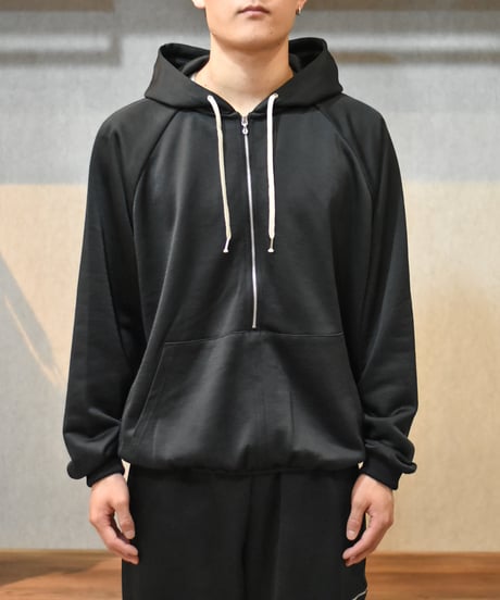 【LAST1】rajabrooke SWEAT/OCTA HOODIE