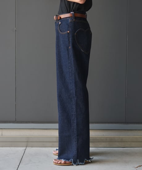 RICE NINE TEN LOVELY JEANS