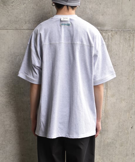 KYOU "VALUTEE".01 Short Sleeve Comfort Pack-Tees