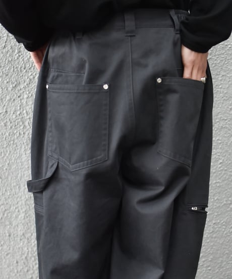 【LAST1】rajabrooke KERJA CHINO PT