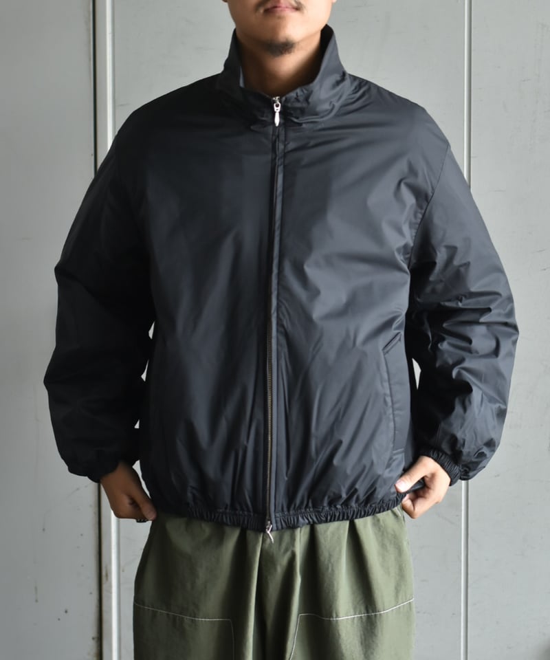 superNova. Track jacket - Quilting lining | 45do superNova. Track jacket - Quilting lining | 45do
