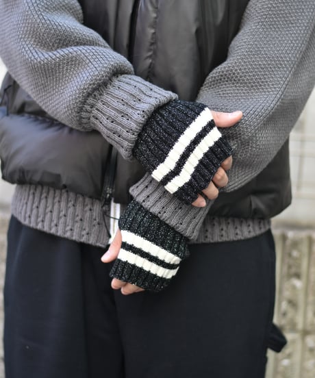 ANDER FINGERLESS GLOVE