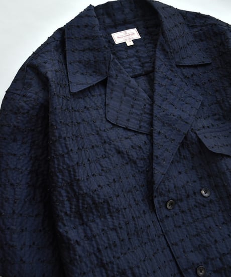【Exclusive】NEZU YOHIN TEN S/S shirts