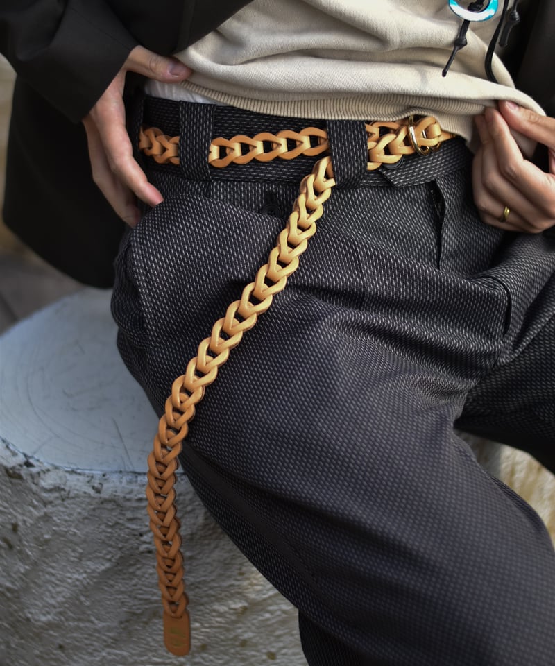 m's braque Full Hand Made Belt Boho 20 (il mici m's braque Full Hand Made Belt Boho 20 (il mici