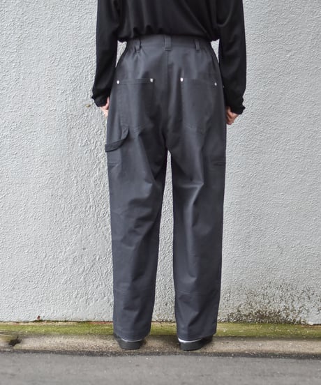 【LAST1】rajabrooke KERJA CHINO PT
