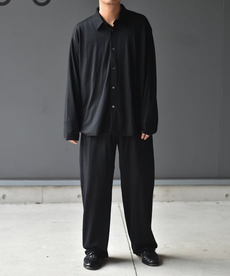 ANDER MERINO SHIRT