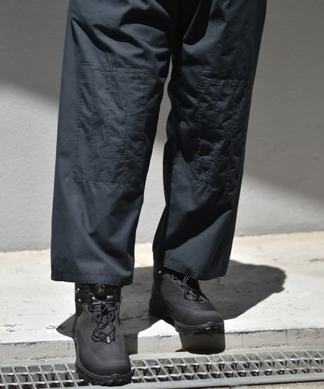 児島新鮮組  JU-DO PANTS