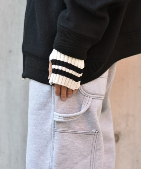 ANDER FINGERLESS GLOVE