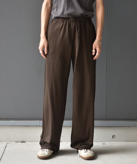 ANDER MERINO SLEEPY PANTS
