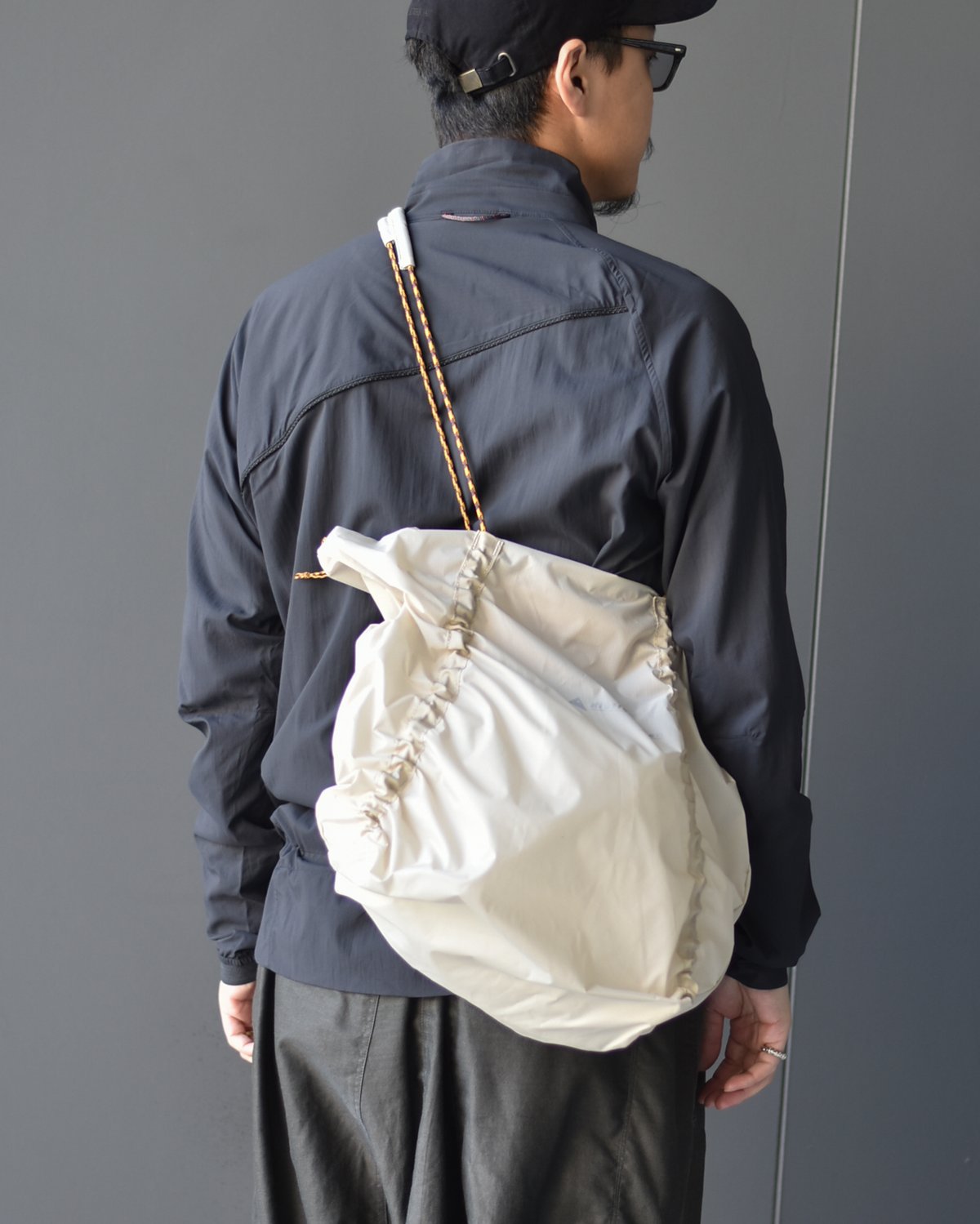 Klattermusen Gebo bag 23L | 45do｜ULTERIOR・refo