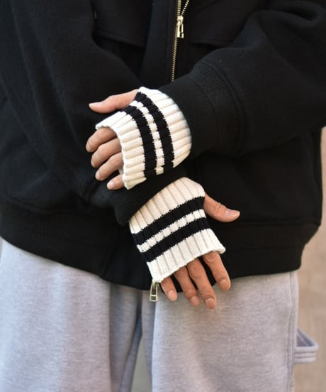 ANDER FINGERLESS GLOVE