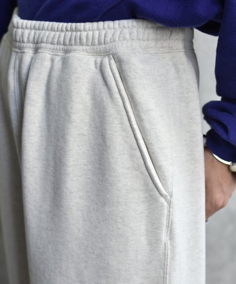 <Exclusive> ANDER "PAPA"SWEAT PANTS