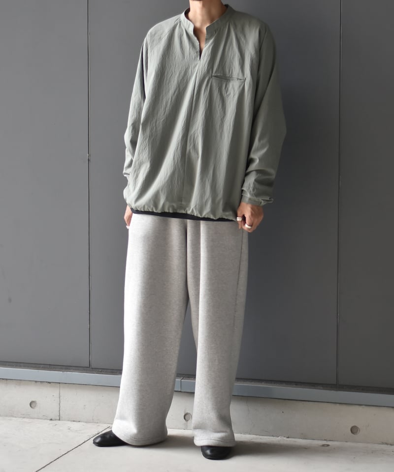 LAST1】rajabrooke BERGUNA OCTA PULLOVER | 45do｜