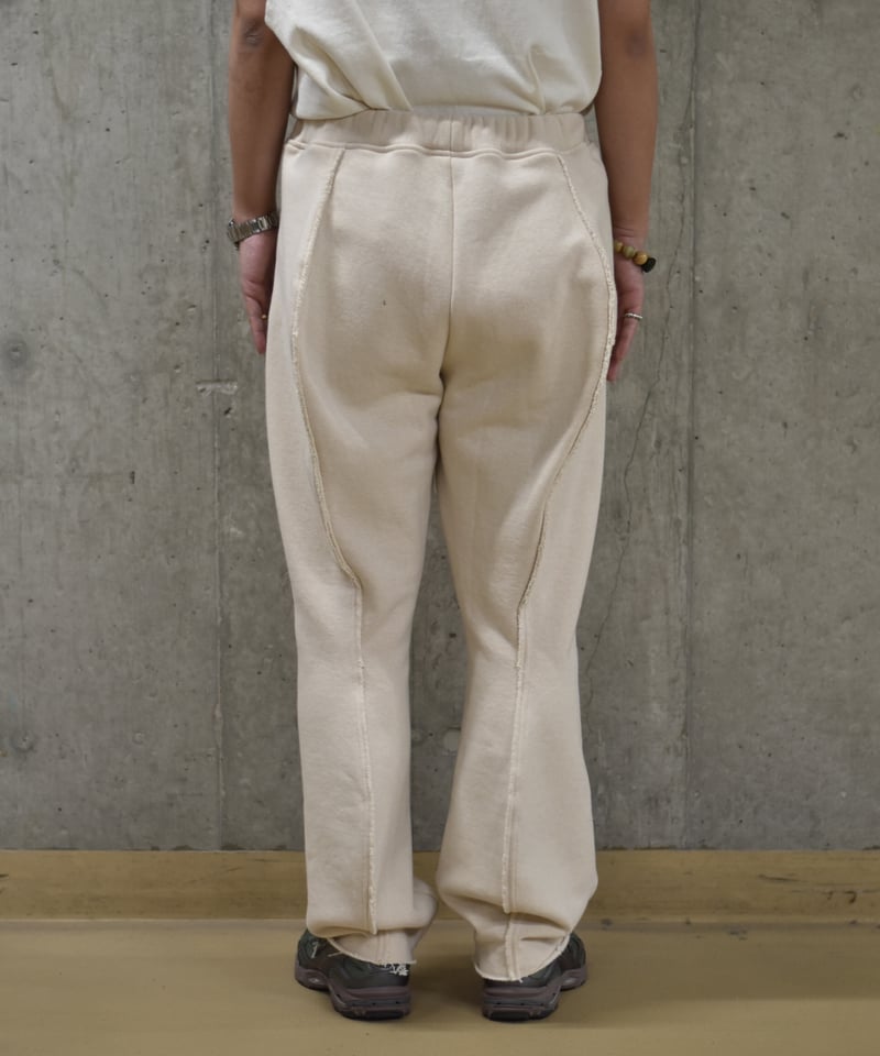 RANDY Muscle | 45do｜ULTERIOR・refomed・Gorsch 正規取扱店