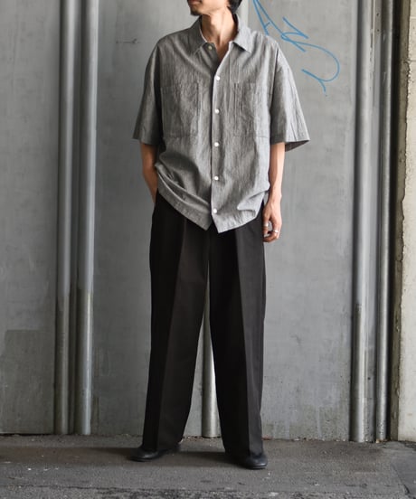 OCTANT comfort work shirts