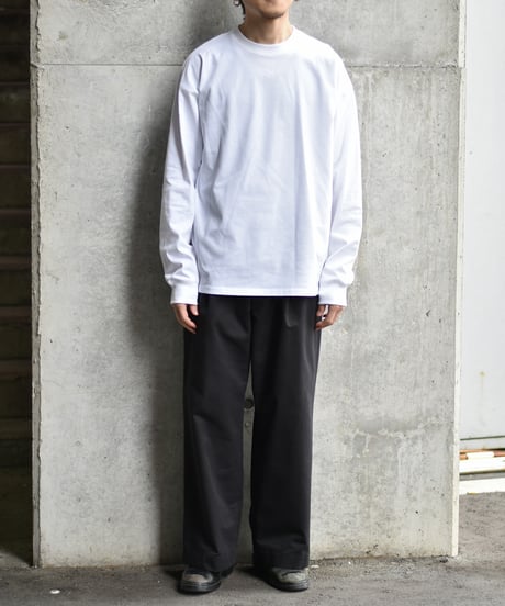 KYOU "VALUTEE".02 Long Sleeve Comfort Pack-Tees