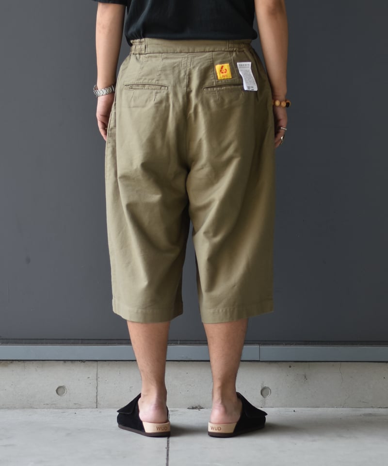 児島新鮮組 BIG SHORTS - 45do exclusive | 45do｜ULTERI