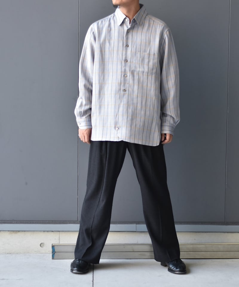 LAST1】Gorsch the merry coachman Dead Stock Li