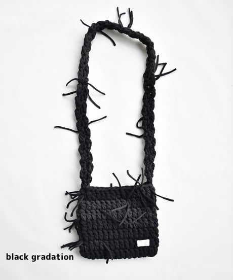 B:TOGETHER "CHUNKY SHOULDER" M Type