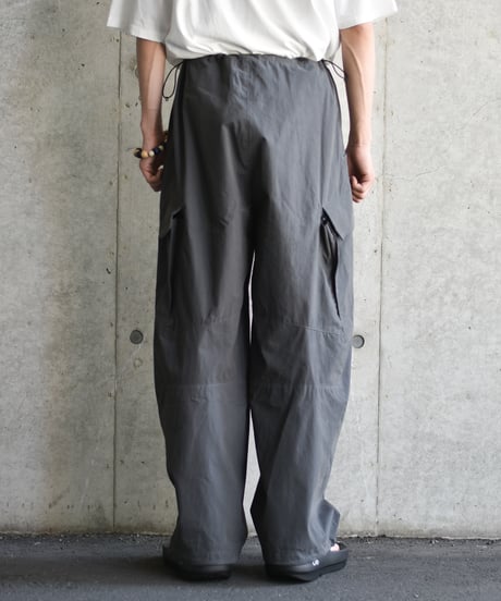 F.U.L.L GABRIEL TROUSERS