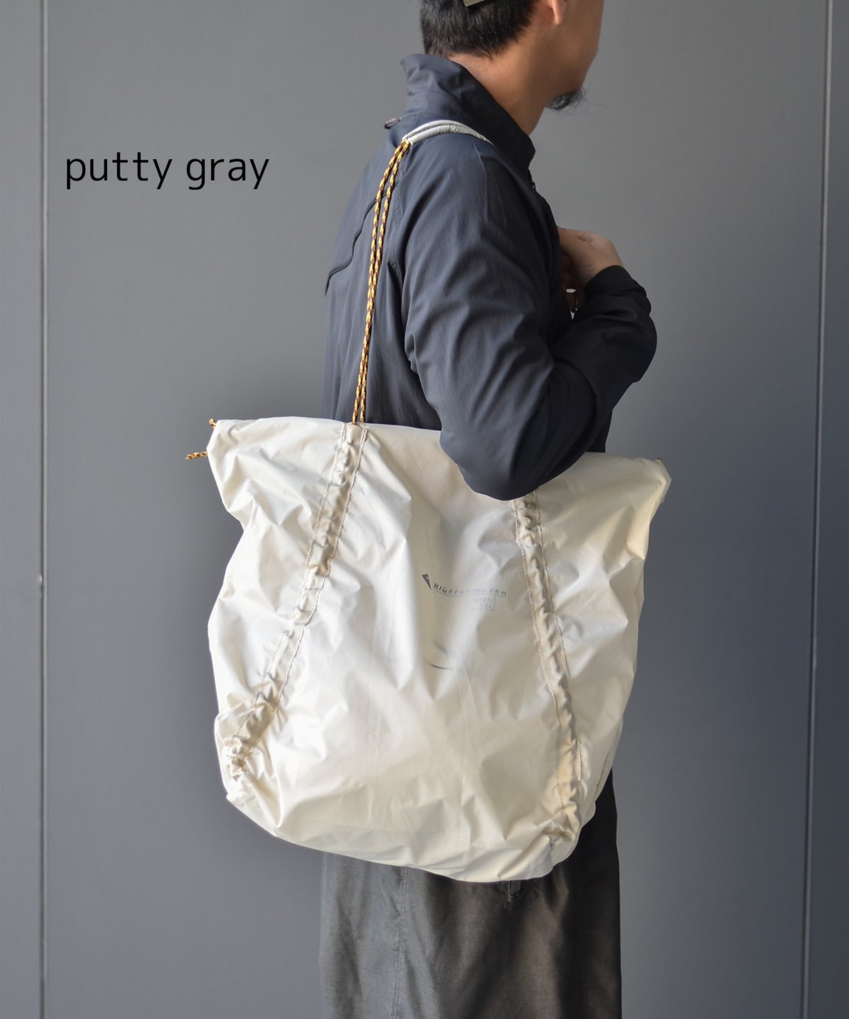 Klattermusen Gebo bag 23L | 45do｜ULTERIOR・refo