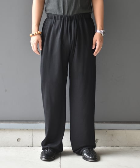 ANDER MERINO SLEEPY PANTS