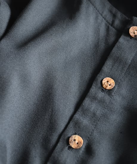 saby BAMBOO AMUZEN H-N SHIRTS