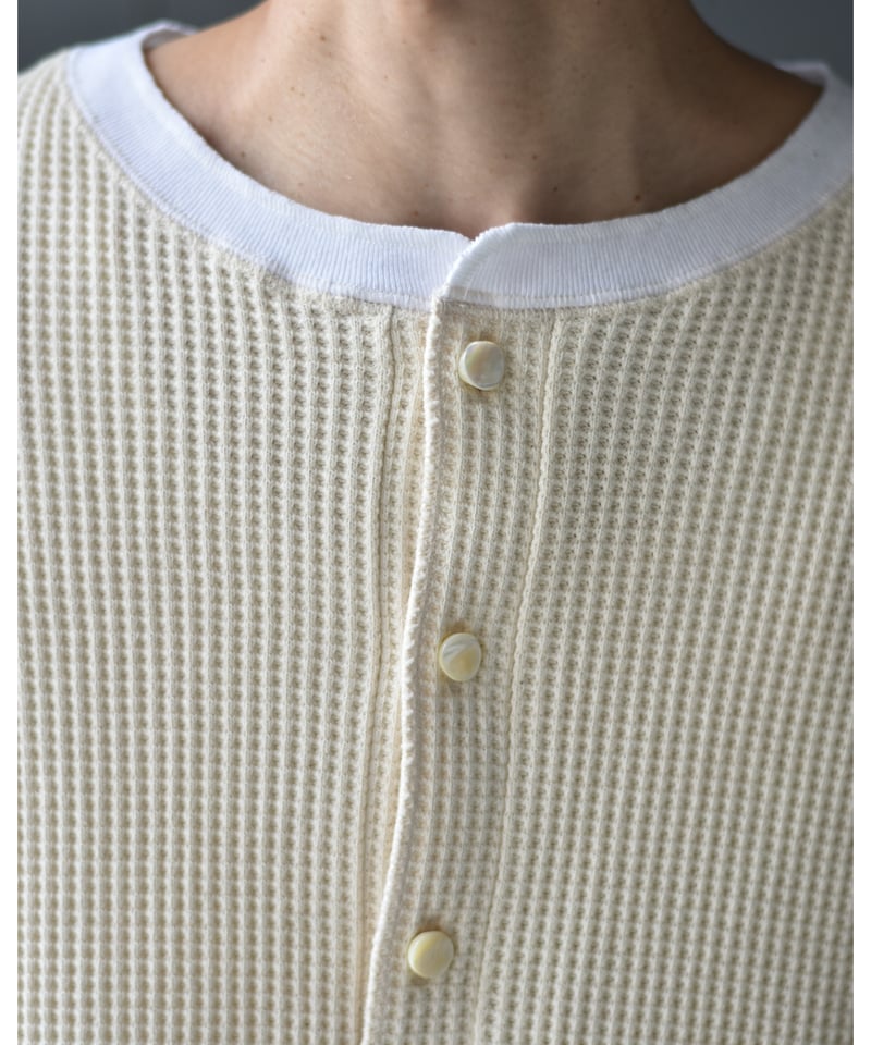 RANDY ICICLES | 45do｜ULTERIOR・refomed・Gorsch 正規取扱店